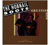 (CD Album Hobnail Boots, 17 Tracks) heaven knows i love you / everything i do i do it for you / take another time / land of plenty / fly at night / pretend / together / long distance road / alone in the streets u.a.