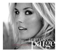 (CD Album Jennifer Paige, 13 Tracks) Feel The Love / The Calling / Here In The Sun / Sugarcoated / Broken Things / Underestimated / Bloom / I Do / Downpour / Wasted / Be Free / Mercy u.a.