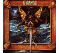 (CD Album Jethro Tull, 10 Tracks) Beastie / Clasp / Fallen On Hard Times / Flying Colours / Slow Marching Band / Broadsword / Pussy Willow / Watching Me Watching You / Seal Driver / Cheerio u.a.