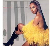 (CD Album Jody Watley, 13 Tracks) Real Love / Friends / Everything / What 'Cha Gonna Do For Me / L.O.V.E.R. / For Love's Sake / Lifestyle / Precious Love / Something New / Once You Leave / Come Into My Life / Only You u.a.