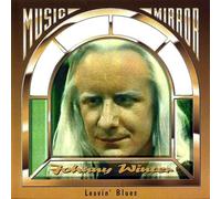 (CD Album Johnny Winter, 10 Tracks) Parchman Farm / 38,32,20 / Bad News / Kind Hearted Woman / Out Of Sight / Low Down Gal Of Mine / Going Down Slow / Avacado Green u.a.
