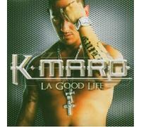 (CD Album K-Maro, 13 Tracks) Femme Like U / Crazy / V.I.P. / My Lady / Walad B'ladi / Sous L'oeil De L'ange / Dense Dessus / Rolling Down / You u.a.