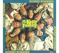 (CD Album Kelly Family, 13 Tracks) Danny boy / Mister big time / Motherless child / A hard days night / Es waren zwei Königskinder / When I was in town / Eres tu / The swan / Sunday morning / Europe / Shenandoah / Make a song with me u.a.