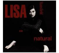(CD Album Lisa Stansfield, 13 Tracks) Never Set Me Free / I Give You Everything / Marvellous & Mine / Goodbye / Little Bit Of Heaven / Sweet Memories / She's Always There / Too Much Love Makin' / Turn Me On / Be Mine / In All The Right Places u.a.