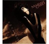 (CD Album Mariah Carey, 10 Tracks, pressed Pressing) And You Don't Remember / Can't Let Go / Make It Happen / If It's Over / You're So Cold / So Blessed / To Be Around You / Till The End Of Time / The Wind u.a.