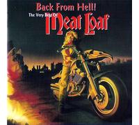 (CD Album Meat Loaf, 15 Tracks) You Took The Words Right Out Of My Mouth (Hot Summer Night), Read 'Em And Weep, Modern Girl, Hot Patootie - Bless My Soul, Blind Before I Stop, More Than You Deserve, Paradise By The Dashboard Light, I'm Gonna Love Her For Both Of Us u.a.