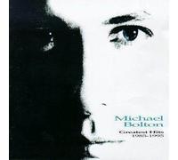 (CD Album Michael Bolton, 17 Tracks) (Sittin' On) The Dock Of The Bay / I Promise You / I Found Someone / This River u.a.