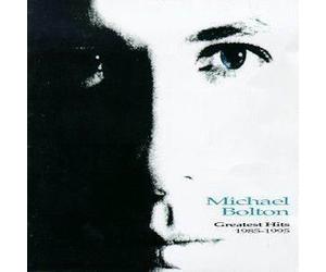 (CD Album Michael Bolton, 17 Tracks) (Sittin' On) The Dock Of The Bay / I Promise You / I Found Someone / This River u.a.