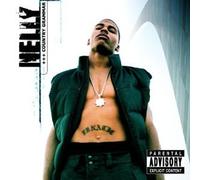 (CD Album Nelly, 17 Titel) E.I. / Ride With Me / Thicky Thick Girl / Greed, Hate, Envy / Steal The Show u.a.