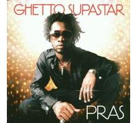 (CD Album Pras, 20 Tracks) What'cha Wanna Do / Blue Angels / Can't Stop The Shining (Rip Rock Pt. 2) / Get Your Groove On / Dirty Cash / Murder Dem / Amazing Grace u.a.