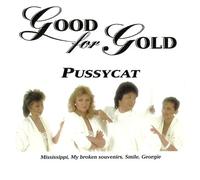 (CD Album Pussycat, 16 Tracks) Broken Souvenirs / Doin' la bamba / Smile / Georgie / Daddy / Stranger in town / Mexicalli Lane / I'll be your woman / Hey Joe / If you ever come to Amsterdam etc..