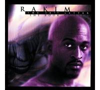 (CD Album Rakim, 32 Titel) It's Been a Long Time,Skit,Remember That,Guess Who's Back,Contains samples Do Your Thing Lyn Collins / I Know You Got Soul Eric B. & Rakim Call Me (Come Back Home) Cecil Holmes / Shamboozie Bob James, Bring the Noise Public Enemy My Melody u.a.