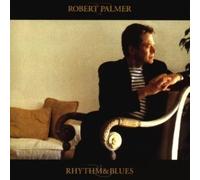 (CD Album Robert Palmer, 12 Tracks) true love / no pronlem / i choose you / stone cold / sex appeal / work to make it work / all the will in the world / mr. Wise guy / let's get it on 99 / tennis u.a.