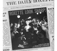 (CD Album Roxette, 13 Tracks)