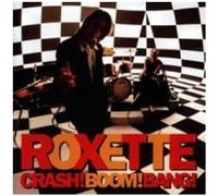 (CD Album Roxette, 15 Titel) Harleys And Indians (Riders In The Sky) / Fireworks / Run To You / Vulnerable / The First Girl On The Moon / Place Your Love / What's She Like? / Go To Sleep / Love Is All (Shine Your Light On Me) u.a.