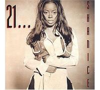 (CD Album, SHANICE 1994, 14 Tracks) I Care (Interlude) / Don't Break My Heart / Turn Down The Lights / Somewhere / Ace Boon Coon / I Like / Give Me The Love I Need / I'll Be There / I Wish / When I Say That I Love You / I Wanna Give It To You u.a.