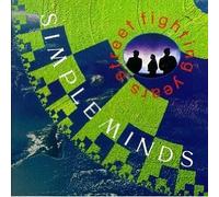 (CD Album Simple Minds, 11 Tracks) Soul Crying Out / Wall Of Love / This Is Your Land / Take A Step Back / Kick It In / Let It All Come Down / Mandela Day / Belfast Child / Biko / When Spirits Rise u.a.