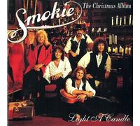 (CD Album Smokie, 14 Titel) It Won't Be Christmas / Mary's Boychild / Have Yourself A Merry Little Christmas / When A Child Is Born / O' Christmas Tree (O' Tannanbaum) / White Christmas u.a.