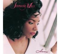 (CD Album Stephanie Mills, 12 Tracks) Something In The Way (You Make Me Feel), Real Love, Home, So Good, So Right , Comfort Of A Man , I Come To You , Good Girl Gone Bad , Ain't No Cookin' , Fast Talk , Love Hasn't Been Easy On Me , I'm More Than A Woman etc..
