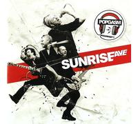 (CD Album Sunrise Ave, 15 Tracks) Dream Like a Child / The Whole Story / Rising Sun / Welcome To My Life / Not Again / Bad / Monk Bay / Bye Bye (One Night Kind) / Birds And Bees u.a.