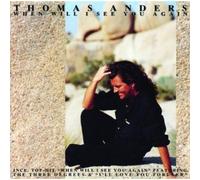 (CD Album Thomas Anders [EX Modern Talking], 12 Tracks) Dangerous Lies / I'll Love You Forever / Midnight / Marathon Of Life / Is It My Love / The Love In Me / Stay A Little Longer / Dance In Heaven / Shipwrecked / Hold My Hand u.a.