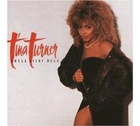 (CD Album TINA TURNER, 11 Tracks) Typical Male / What You Get Is What You See / Two People / Till The Right Man Comes Along / Paradise Is Here / I'll Be Thunder / Girls u.a.