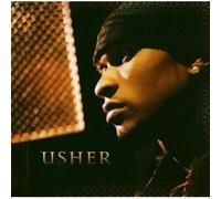 (CD Album Usher, 16 Tracks) Yeah! / Truth Hurts / Simple Things / That's What It's Made For / Can U Handle It? etc..