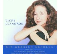 (CD Album Vicky Leandros, 15 Tracks) Du bist mein schönster Gedanke, / Du bist mein schönster Gedanke, Günther gestehe, Theo, wir fahr'n nach Lodz, Die Liebe stellt keine Fragen, Es ist so schön, dass es Dich gibt u.a.