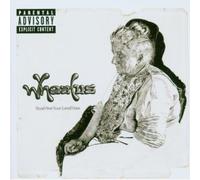 (CD Album Wheatus, 10 Tracks) american in amsterdam / the song that i wrote when you dissed me / anyway freak on / lemonade / the deck / fair weather friend / randall / whole amoeba / dynomite / u.a.