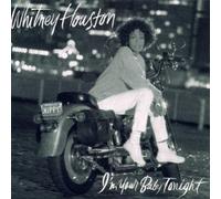 (CD Album Whitney Houston, 11 Titel) My Name Is Not Susan ,All The Man That I Need ,Miracle ,I Belong To You ,Stevie Wonder We Didn't Know , u.a.