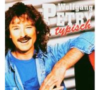 (CD Album Wolfgang Petry, 12 Titel) Typisch Frau, typisch Mann (Heia) / Alles Viel Zu Schlapp / Ich Bin, Ich Will, Ich Kann / Echte Freunde / Alles Geht Einmal Vorbei / Mit Dir Geh' Ich Den Weg / Papperlapapp / Wir Sind Noch Lange Nicht Im Eimer u.a.