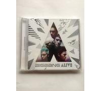 CD ALIVE Japón BIGBANG Music Transformers Prime (CD1) AVCY-58046 Album Limited