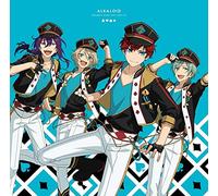 あんさんぶるスターズ! ! ユニットソングCD ALKALOID