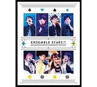 あんさんぶるスターズ! ! ユニットソングCD ALKALOID & Crazy:B リリースライブ ~Kiss of Party~[DVD]
