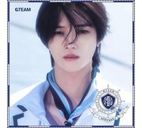 CD Aoarashi (Member Solo Jacket Edition - K) Japan & Team Music (1 CD) TYCT-3...