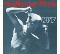 CD Apagado Organisation For Fun Edición Deluxe De Apagado, Sven Vaeth 2CDs