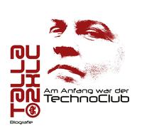 CD Audiolibro Talla 2XLC Am Anfang War El Technoclub mp3CD