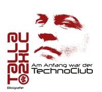 CD Audiolibro Talla 2XLC Am Anfang War El Technoclub mp3CD