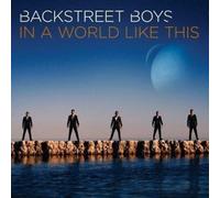 CD BACKSTREET BOYS EN UN MUNDO COMO ESTE NUEVO SELLADO