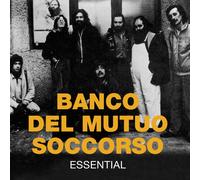 Banco Del Mutuo Soccorso - Essential