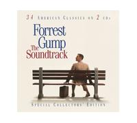 B.S.O. - Forrest Gump: The Soundtrack