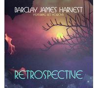 Barclay James Harvest Feat. Les Holroyd - Retrospective