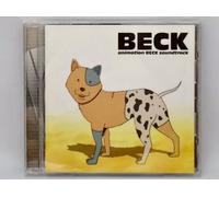 CD BECK Original Soundtrack Japan Anime Music (CD x1) DFCL-1179 Album NUEVO