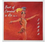 CD Best Of Carnival In Rio Vol.2