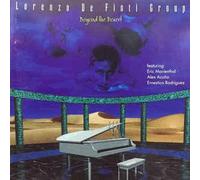 CD Beyond The Desert