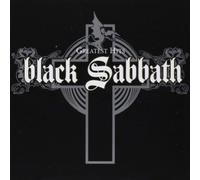 CD BLACK SABBATH - GRANDES ÉXITOS Ozzy Osbourne nuevo sellado