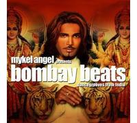 CD Bombay Grooves The New Sound Fro India