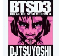 CD Btsd3 Break The System Down 3
