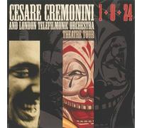 Cremonini Cesare – 1+8+24 – CD audio