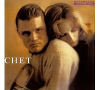 CD Chet +1 (UHQCD) Japón Chet Baker Music con folleto (CD x1) UCCO-46033 álbu...